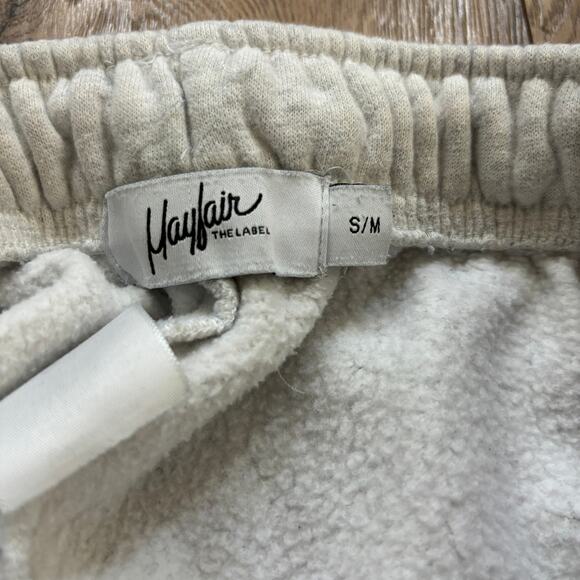 Mayfair The Label Sweatpants - Empathy Always - S/M - Picture 5 of 5